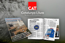Revista Catalunya Lliure