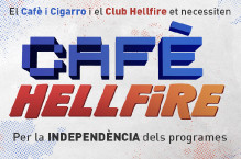 Cafè Hellfire