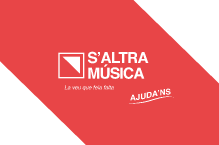 S'ALTRA MÚSICA, LA REVISTA DE L'ESCENA MUSICAL BALEAR