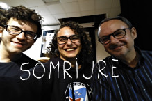 SOMRIURE (el micromecenatge de LA PORTÀTIL.FM)