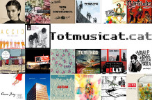 Totmusicat.cat: la nova revista digital de música en català