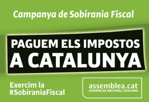 Campanya de Sobirania Fiscal