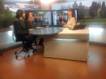 Entrevista a TV Sant Cugat