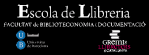 L'Espai al bloc de l'Escola de Llibreria!