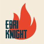 Ebri Knight: Samarreta i discos pel teu suport