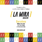 Presentació La Mira Barcelona