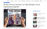 Els mitjans de comunicació amb el projecte, ara l'Unilateral (el digital de la República Catalana)