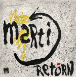 Claude Martí – Retorn