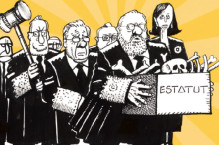 Catalunya Sentenciada