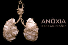 ANÒXIA: nou disc de Jordi Montañez