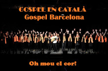 Acadèmia de gospel català