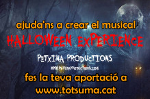 Vestuari Halloween Experience