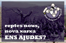 Reptes nous, xarxa nova.