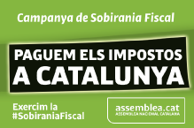 Campanya de Sobirania Fiscal