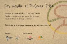 Projecte Folga