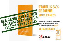 Maulets, 30 anys recuperant el somni! Llibre 