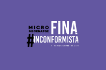 FINA #Inconformista