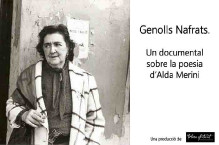 Genolls nafrats. Un documental sobre la poesia d'Alda Merini