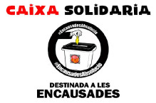 CAIXA SOLIDÀRIA PEL ROGER GAS! 