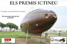 Catarsi - Els premis Ictineu