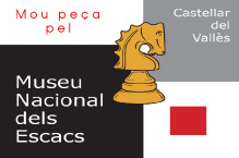 MUSEU DELS ESCACS