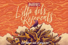 L'illa dels referents - Anarres