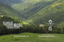 Sumar persones, bosc i territori. Un llibre escrit amb l’ànima!