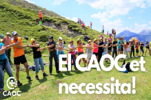 El CAOC et necessita! Ajuda l'occitanisme