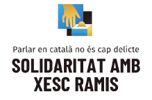 Parlar en català no és cap delicte