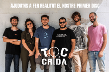 TOC DE CRIDA