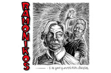 Vinil de RAMONIKOS