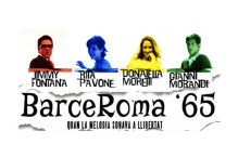 BarceRoma'65