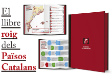 El llibre roig dels Països Catalans