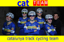 Catalunya Team 2014, els nous reptes