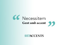 Gent amb accent - 7accents