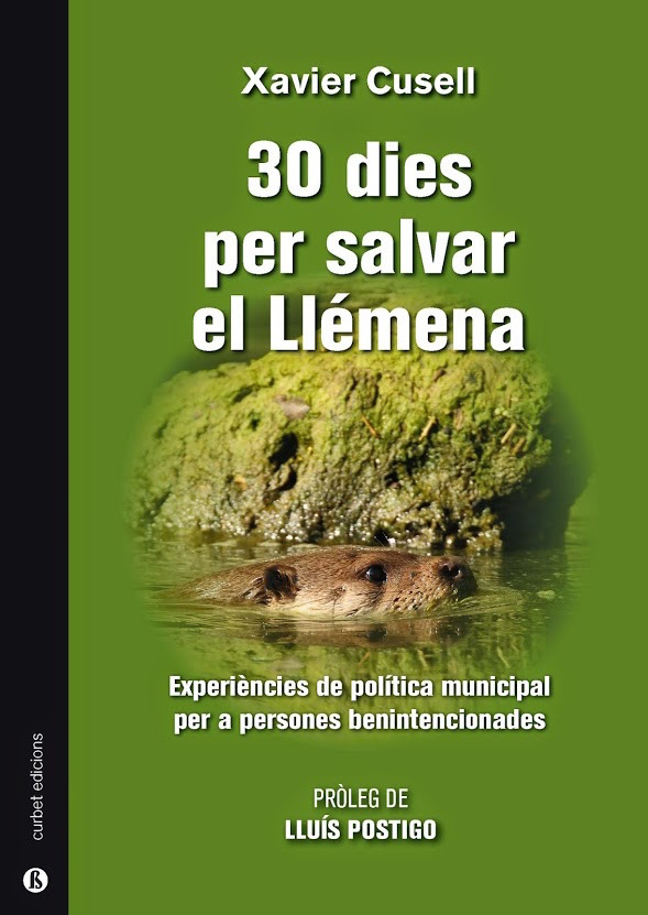 30 dies per salvar el Llémena