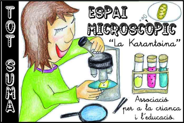 Espai Microscòpic