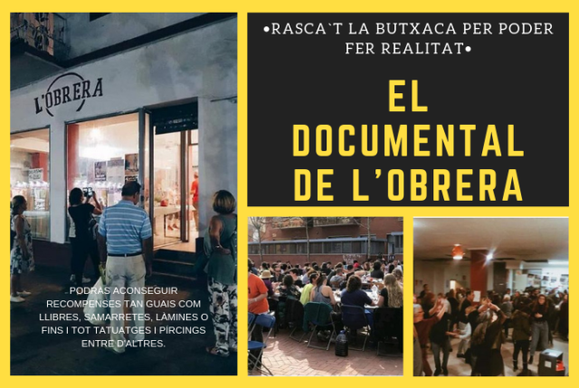 El documental de l'Obrera