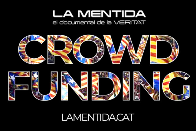 Documental La Mentida