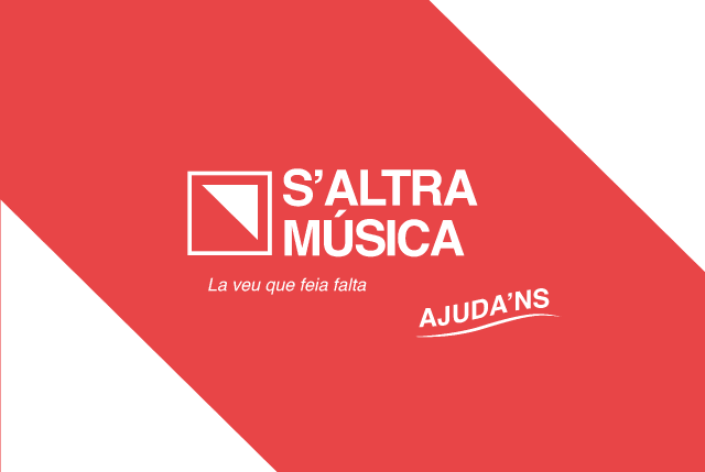 S'ALTRA MÚSICA, LA REVISTA DE L'ESCENA MUSICAL BALEAR