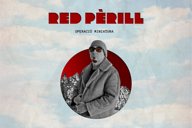 Operació Miniatura: Red Pèrill ataca de nou