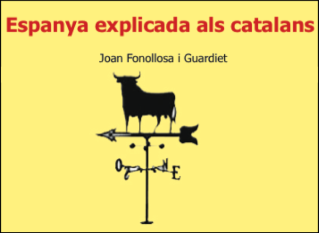 Espanya explicada als catalans