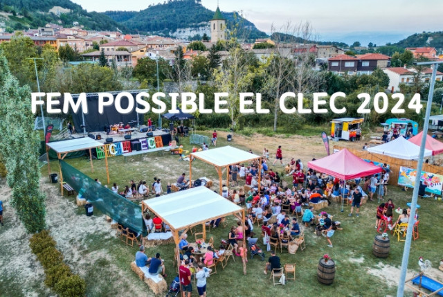Clec Festival 2024