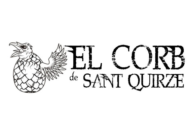 Col·labora amb El Corb de Sant Quirze 