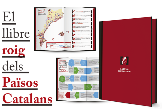 El llibre roig dels Països Catalans